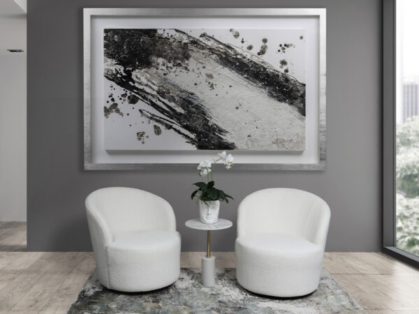 Sillon Giratorio Winter