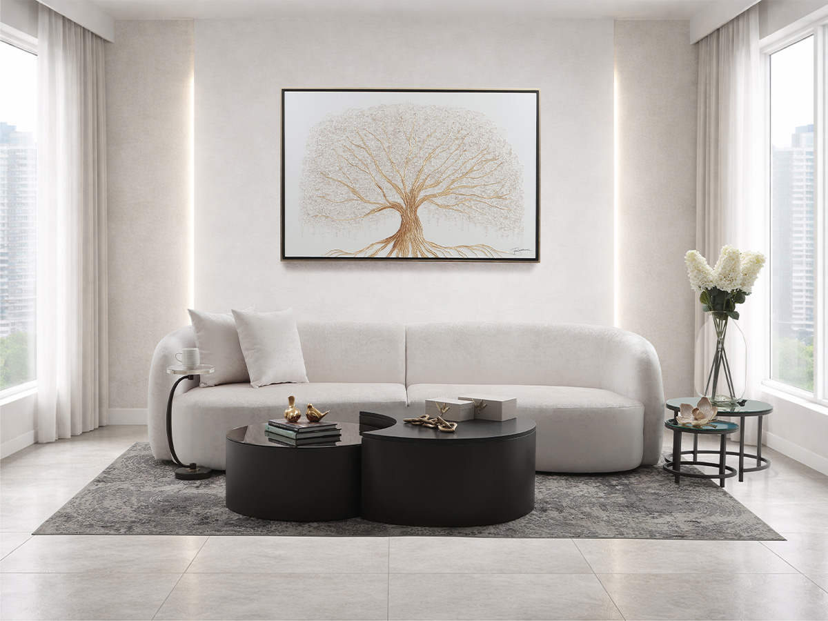 SHA237FTX521 SOFA AURA WINDSOR CREAM ambiente jpgjpg