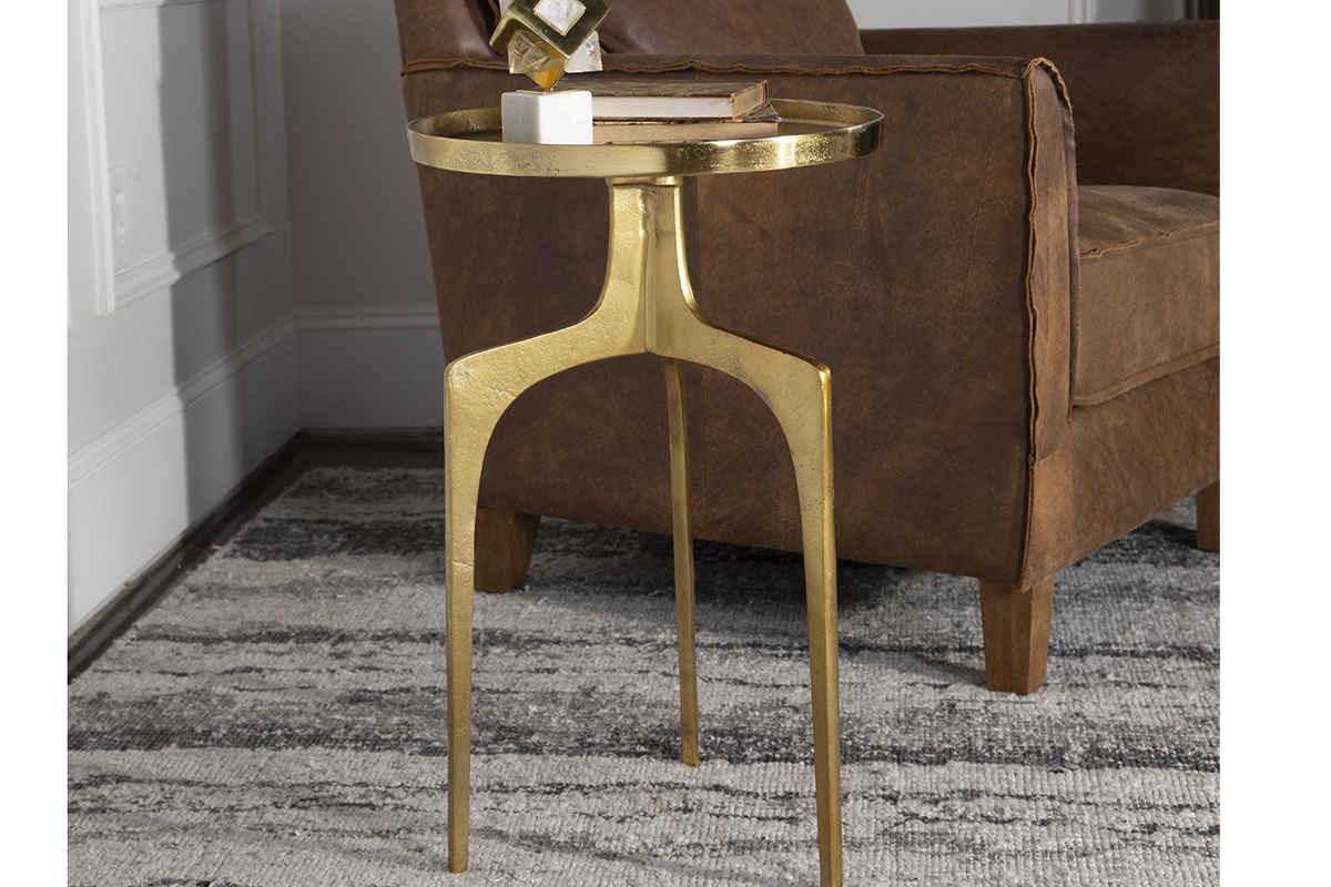 Kenna Accent Table