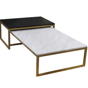 Mesa Centro Nido Rectangular