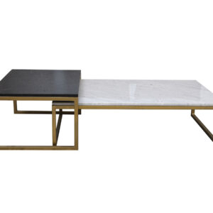 Mesa Centro Nido Rectangular