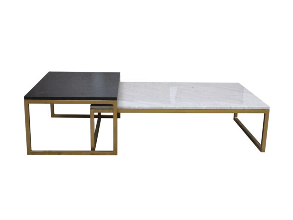 Mesa Centro Nido Rectangular