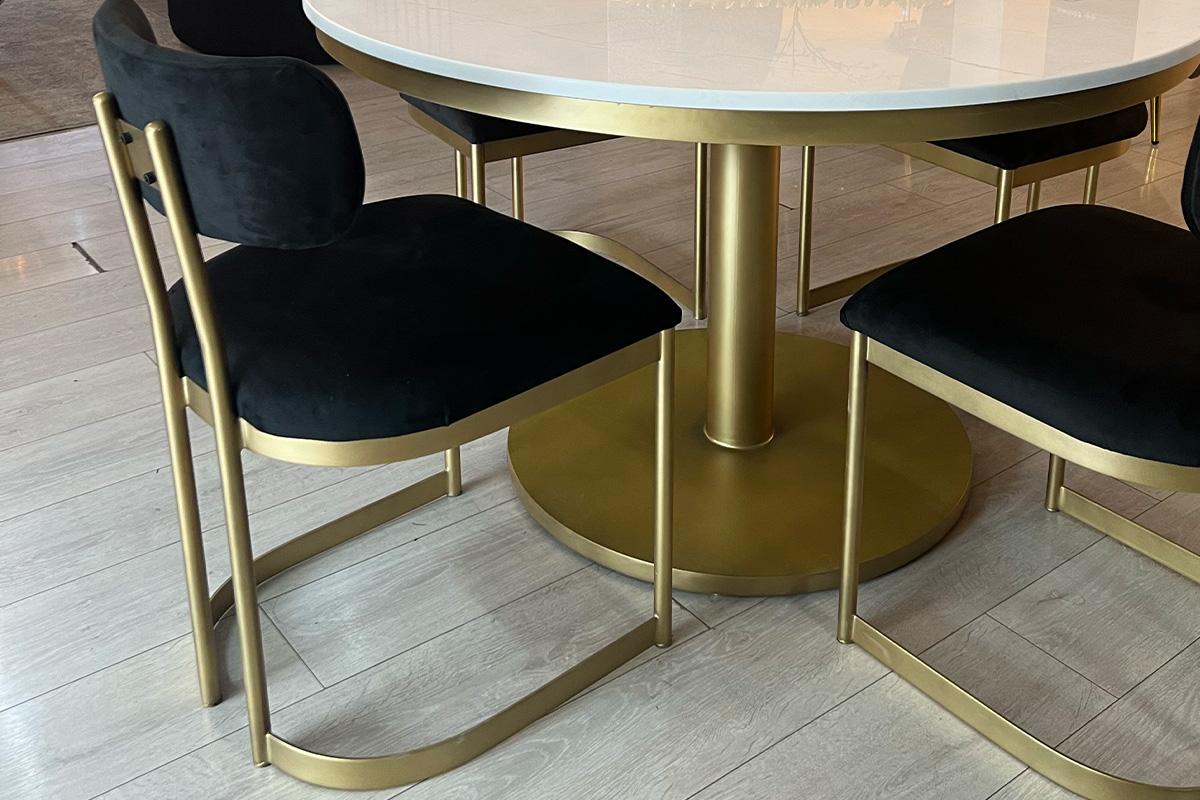 Silla Catena