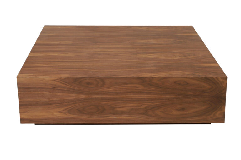 Mesa Centro Astra Nogal