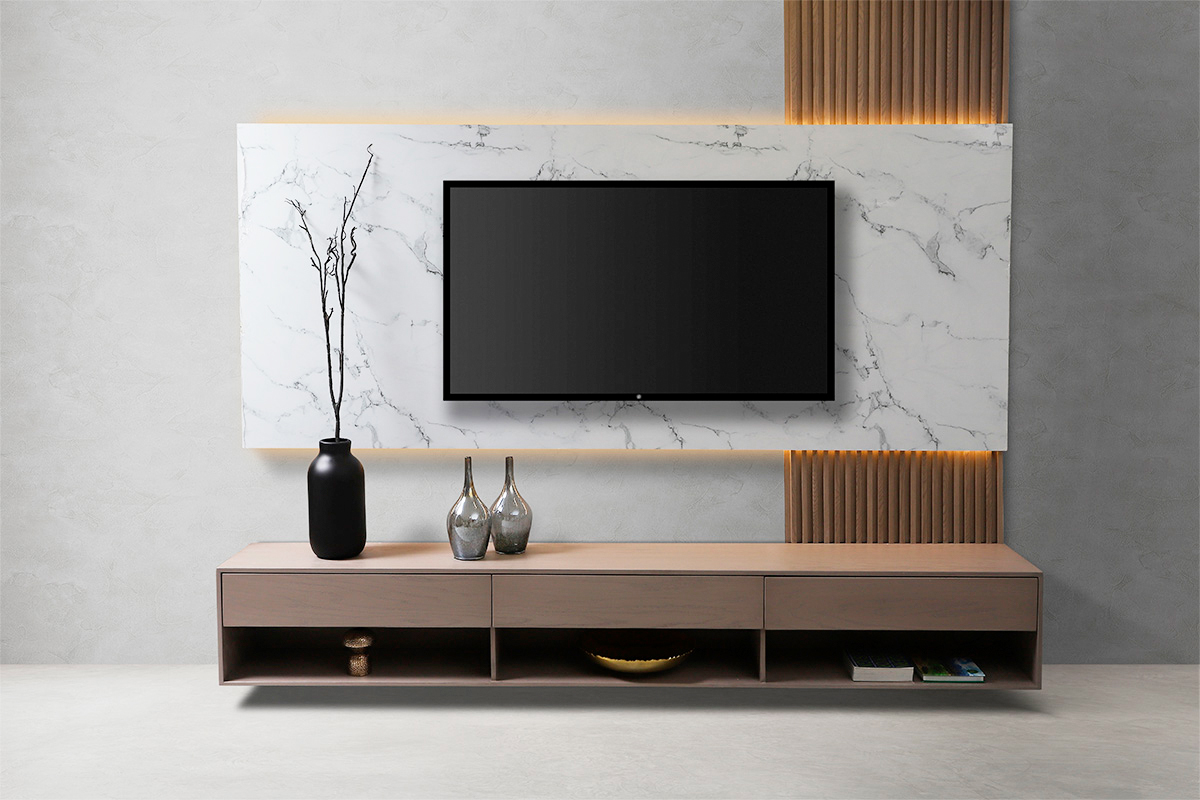 Mueble de TV Catena