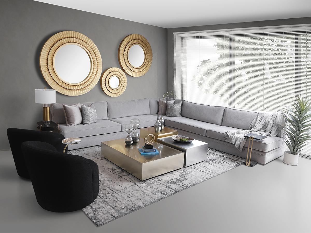 Sala Emperatriz Modular