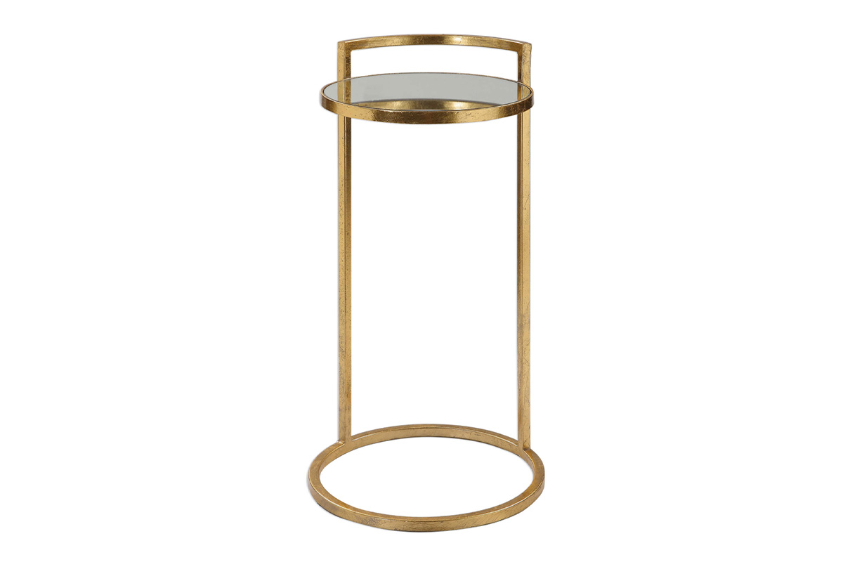 Cailin Accent Table