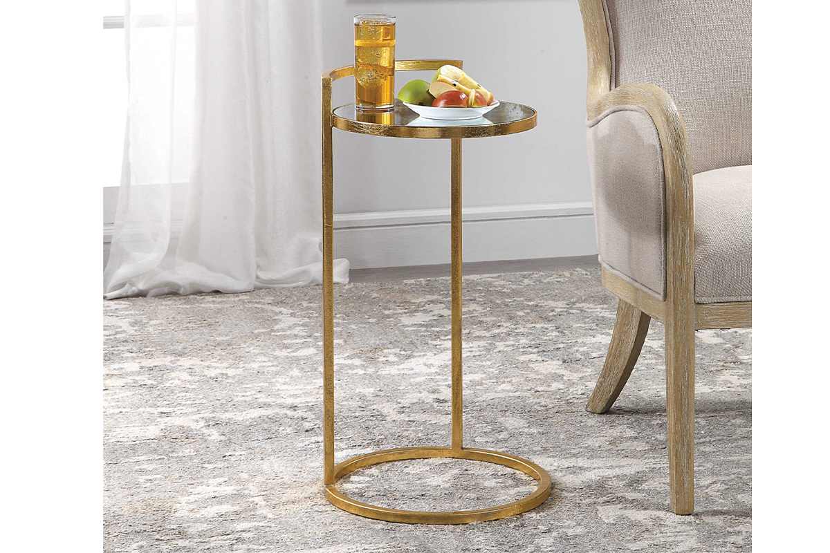 Cailin Accent Table