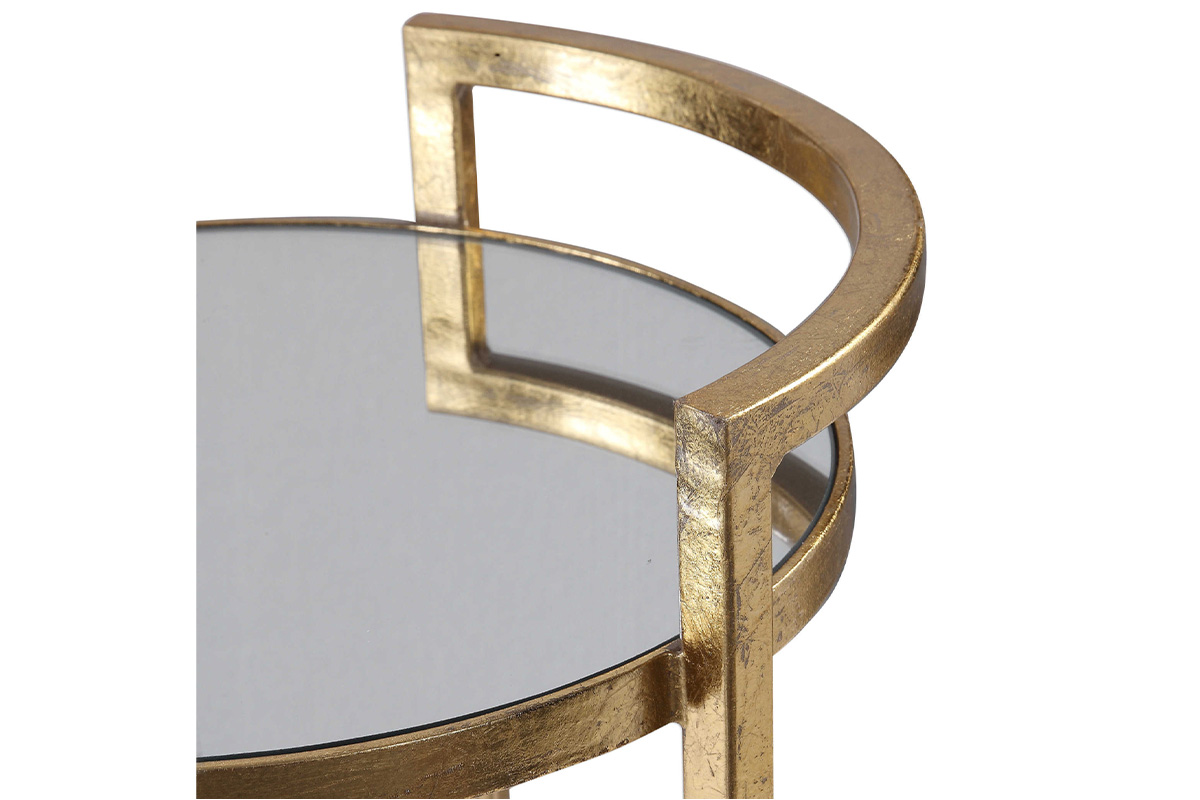 Cailin Accent Table