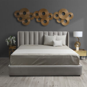 Cama Dublin KS