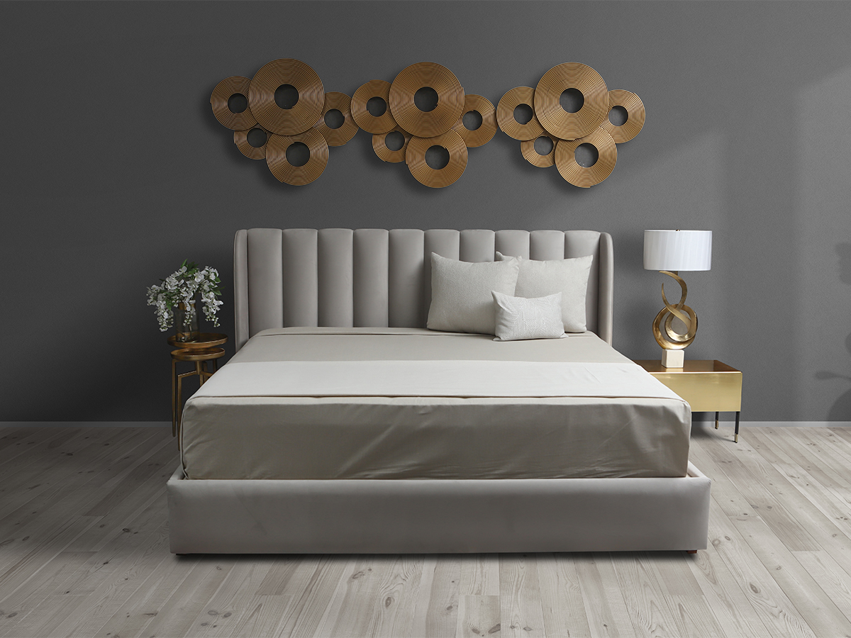 Cama Dublin KS