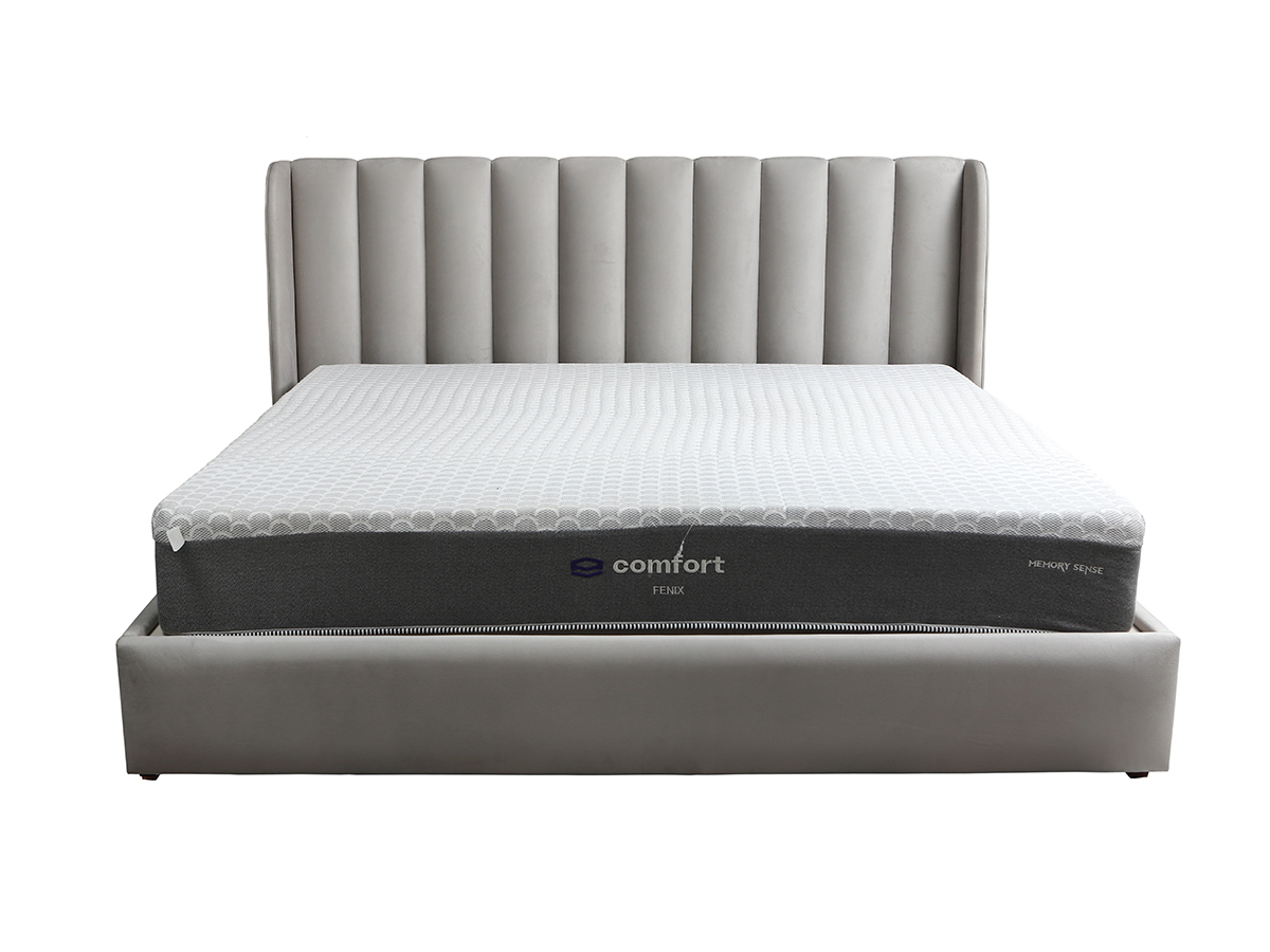 Cama Dublin KS