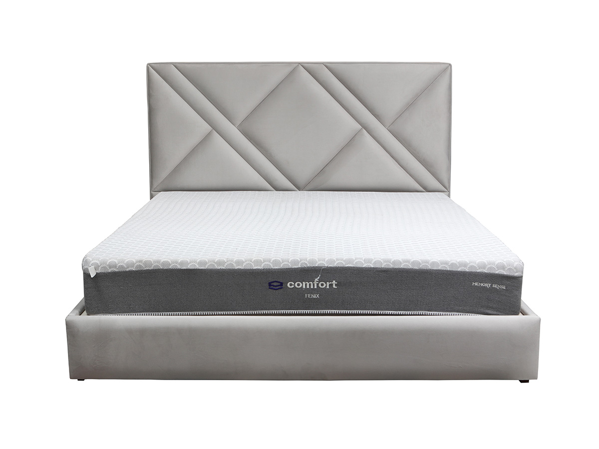Cama Florencia KS