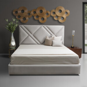Cama Florencia KS