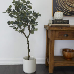 uma018 artificial eucalyptus tree 27 w 41 h 30361 ambiente mubleria dkassa