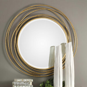 Whirlwind Mirror