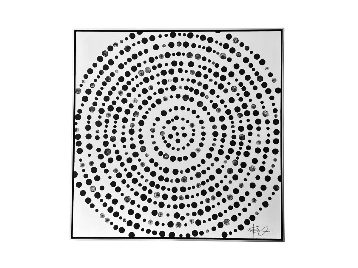 Cuadro Hipnosis