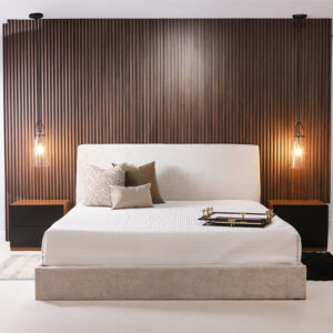 Cama Antonella KS