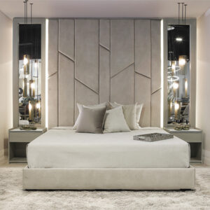 Cama Milan