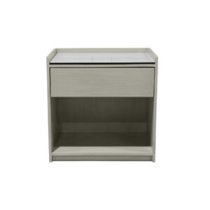 Buro MIlan Cristal Blanco