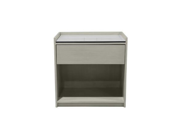Buro MIlan Cristal Blanco