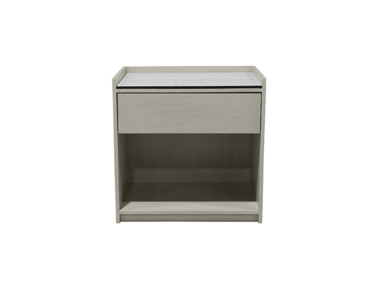 Buro MIlan Cristal Blanco