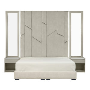 Cama Milan