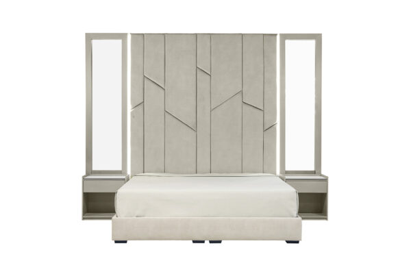 Cama Milan