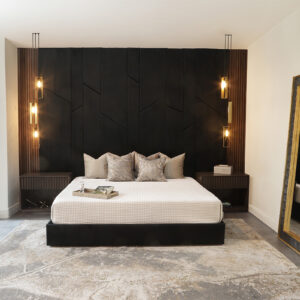 Cama Milan XL