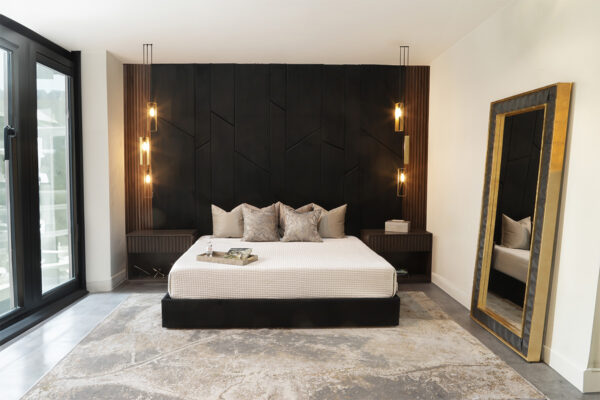 Cama Milan XL