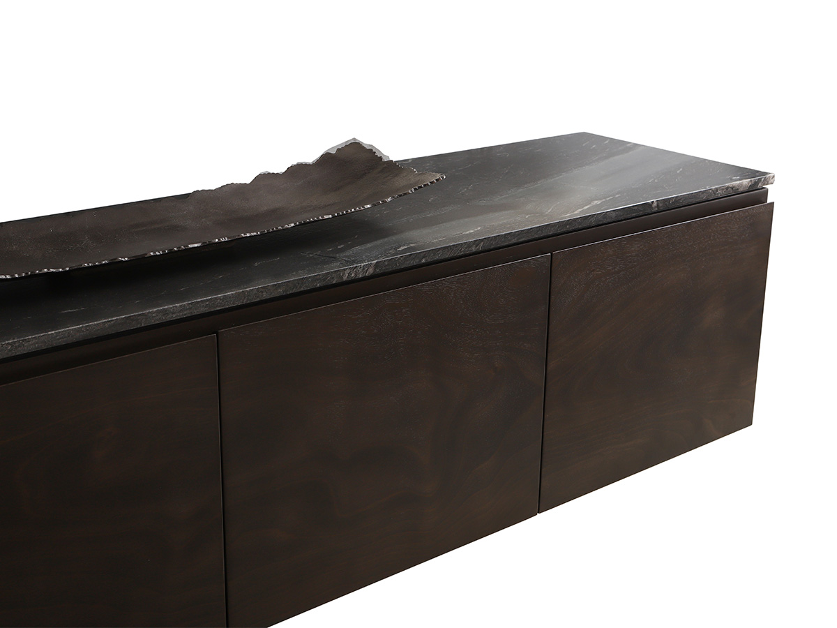 Bufetero Ibiza Granito Bufetero Ibiza Granito