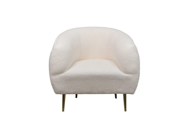 Sillon Ocasional Andrea