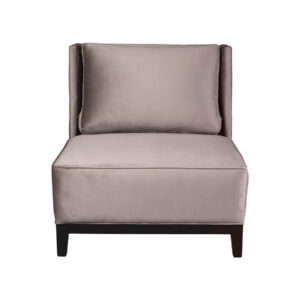 Sillon Ocasional - Taupe