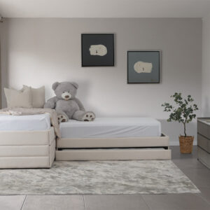 VMD686 CAMA LONDRES madison ivory ambiente