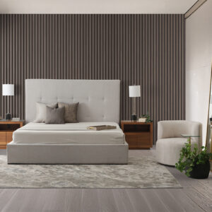 CAMA LONDRES KS