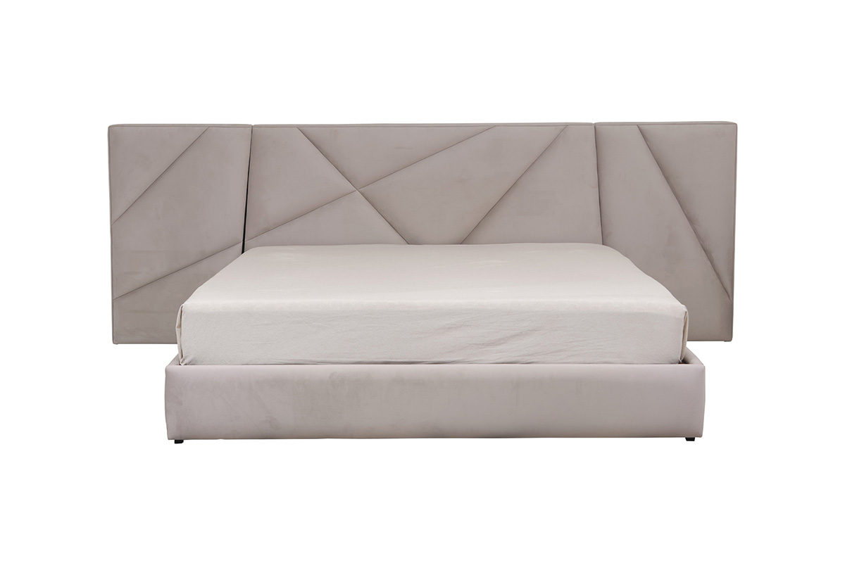Cama Viena Ks