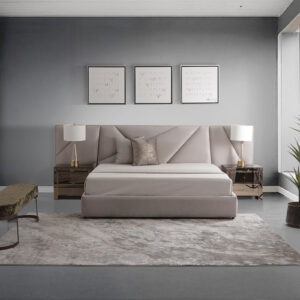 Cama Viena Ks