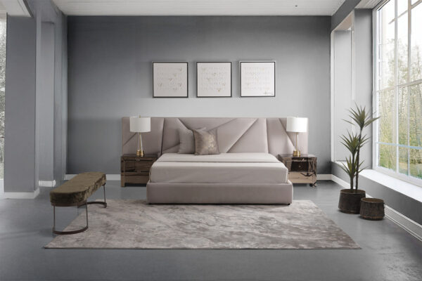Cama Viena Ks