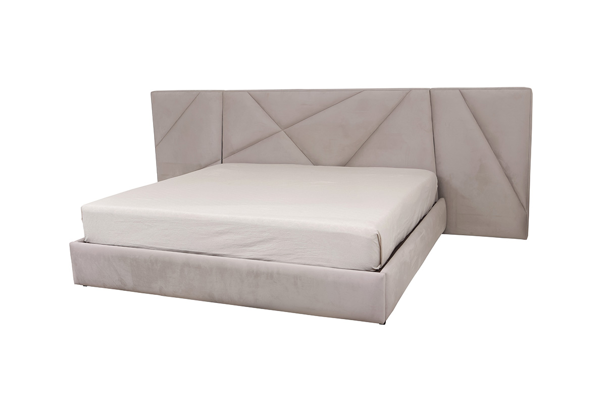 Cama Viena Ks Cama Viena Ks