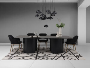 Comedor Londres