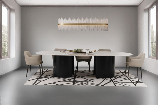 Comedor Londres