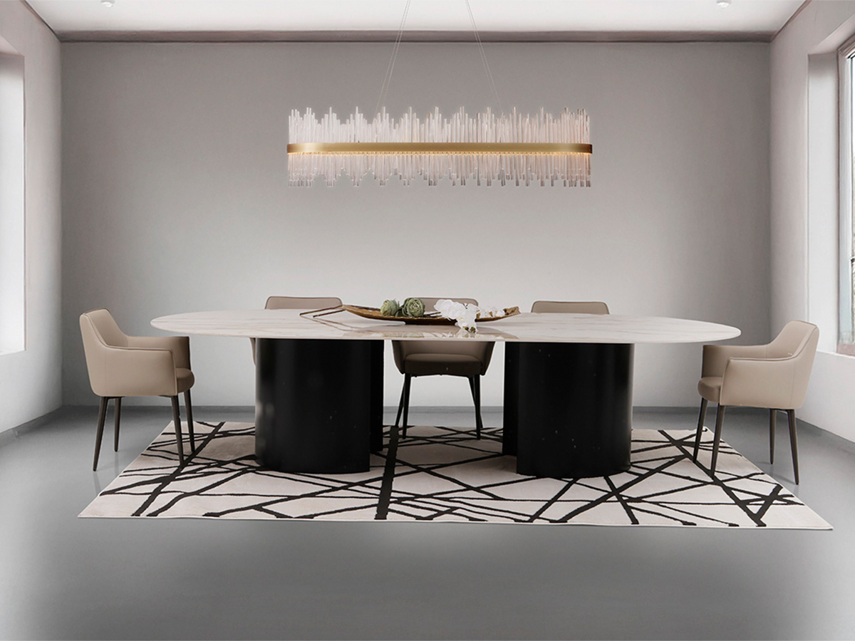 Comedor Londres