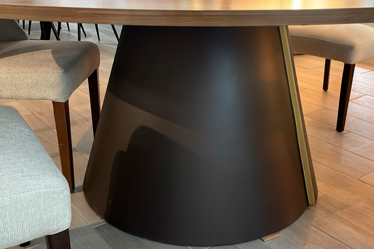 Comedor Luxor Comedor Luxor