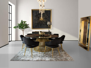 Dkassa Comedor Ibiza Circular 2