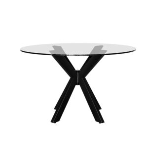 Mm071 Pedestal Estrellita Cun Cubierta Cristal 1
