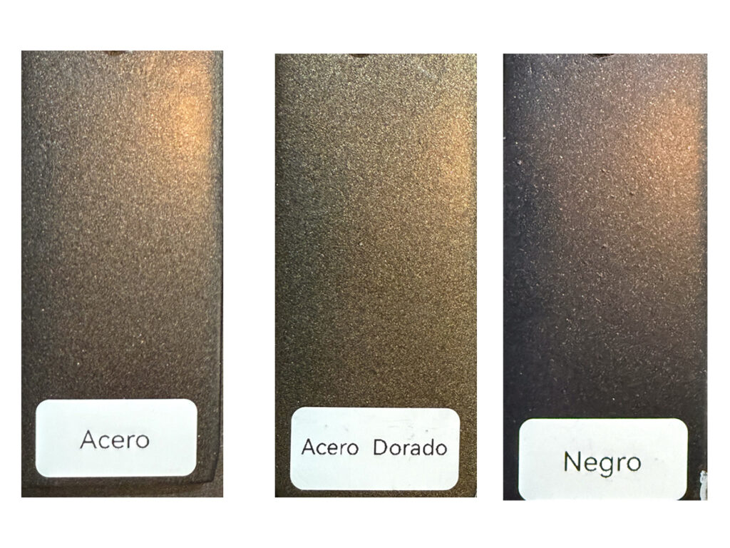 negro, acero dorado, acero jpg