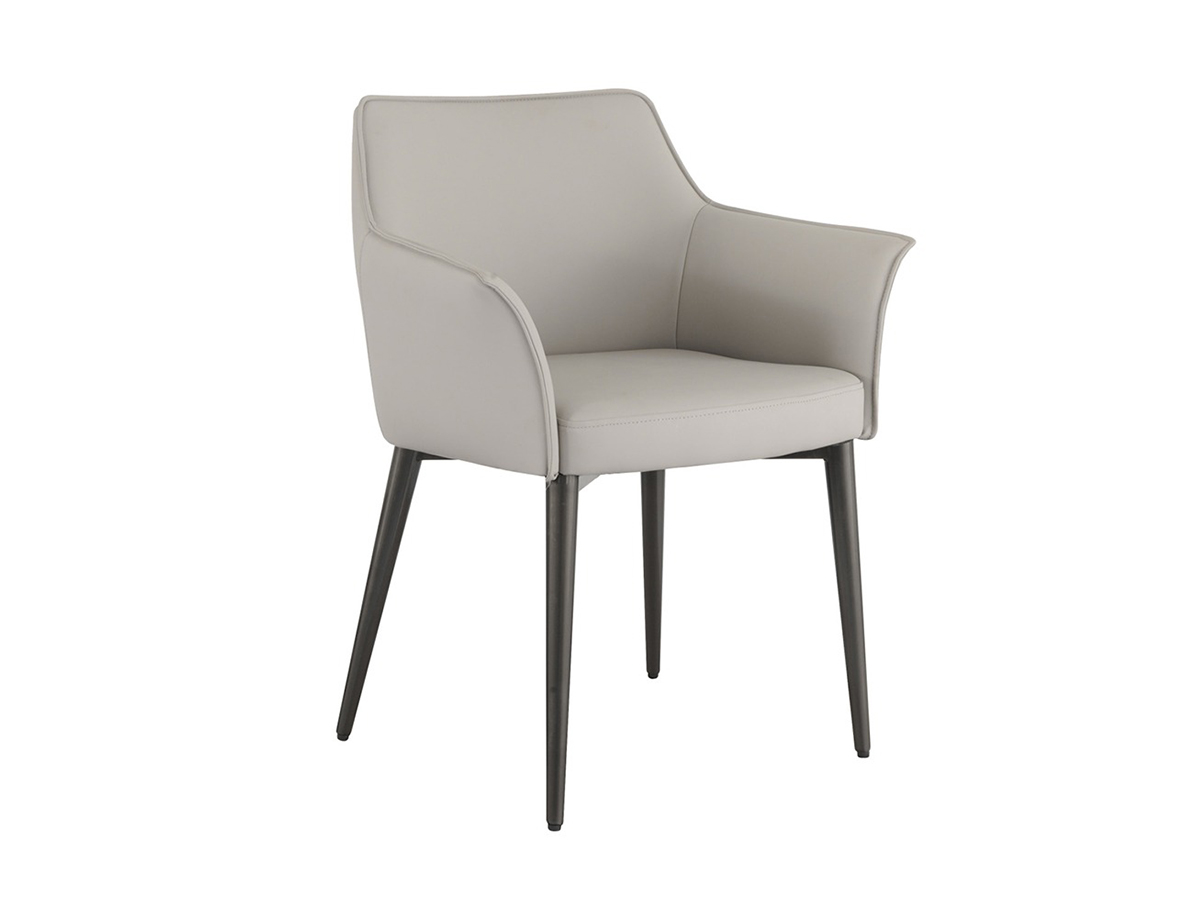 Silla Hanna  Pu Grayge