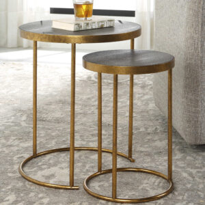 UTT034 Aragon Nesting Tables S 2 ambiente