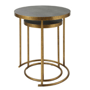 Aragon Nesting Tables 2