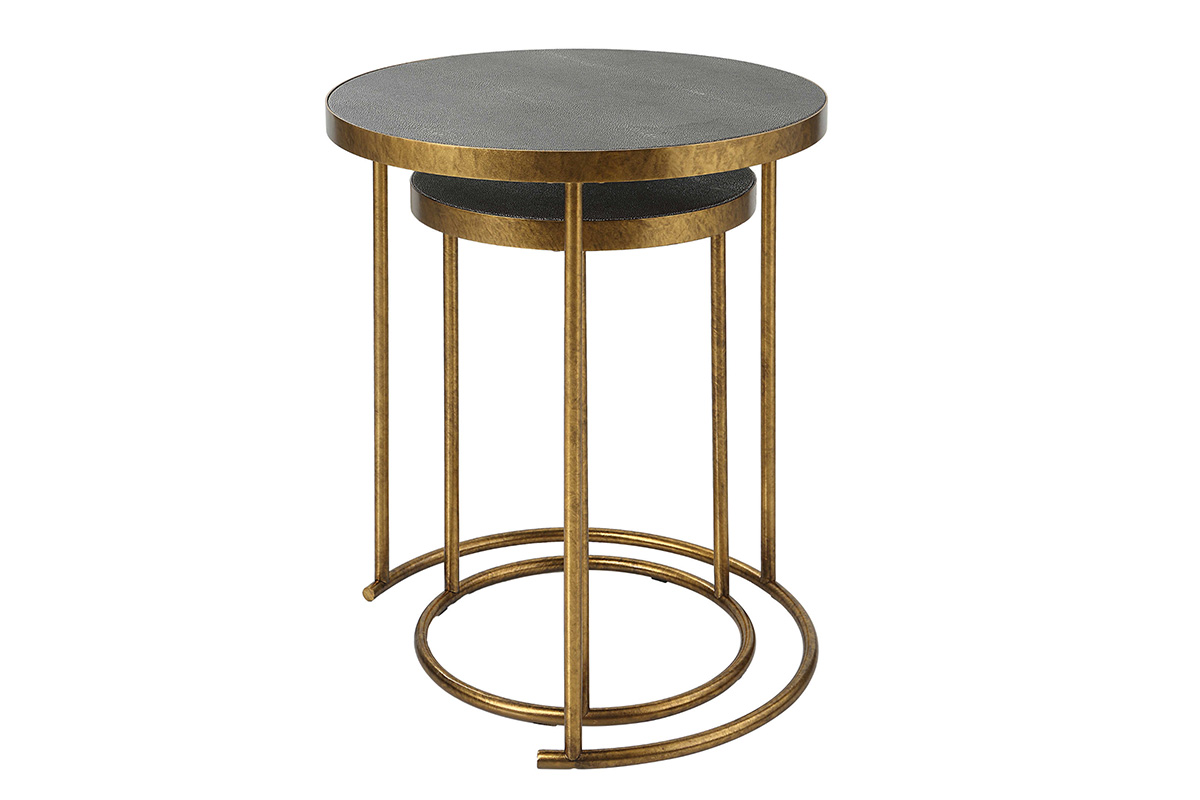 Aragon Nesting Tables 2 Aragon Nesting Tables 2